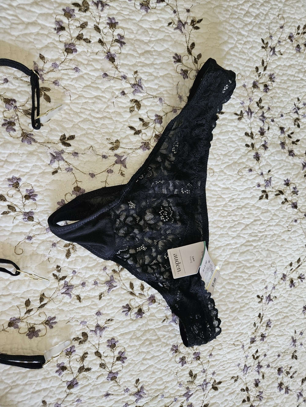 Undergarments